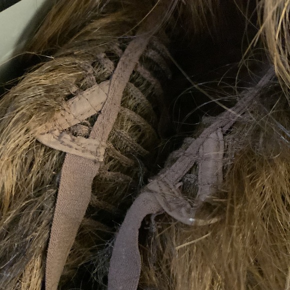 NWTS! Hairdo Glazed Hazelnut Med. Brown Ginger Wig. Natural and Gorgeous! - Picture 8 of 10